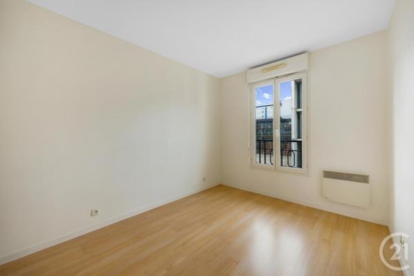 Appartement F4 à vendre  4 pièces - 88,42 m2 ISSY LES MOULINEAUX - 92