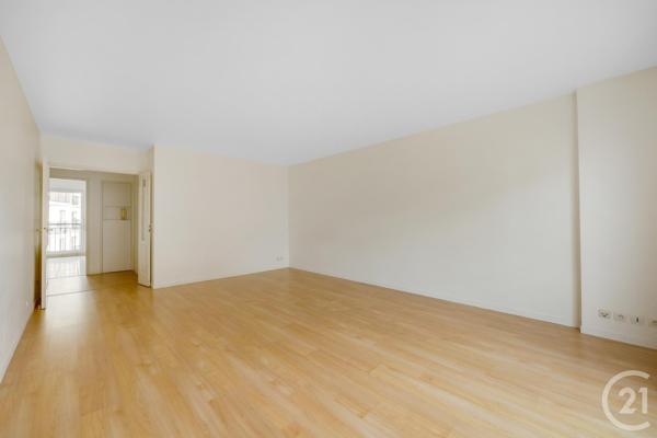 Appartement F4 à vendre  4 pièces - 88,42 m2 ISSY LES MOULINEAUX - 92