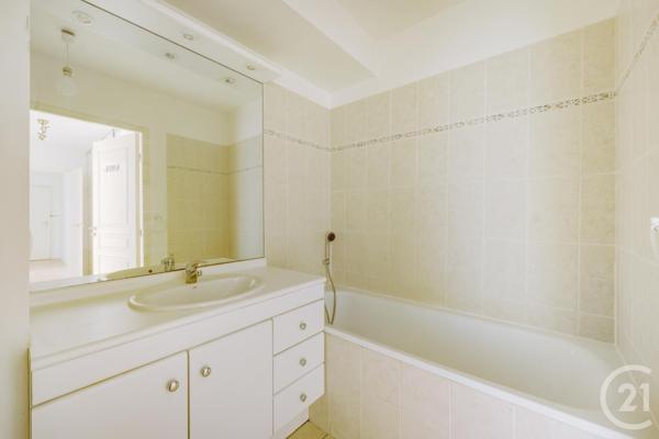 Appartement F4 à vendre  4 pièces - 88,42 m2 ISSY LES MOULINEAUX - 92