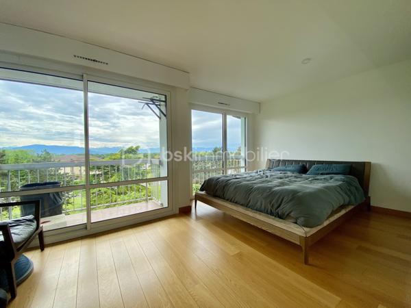 Appartement de 110,91 m²