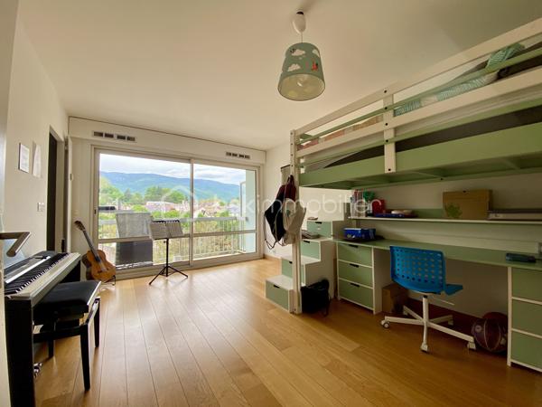 Appartement de 110,91 m²