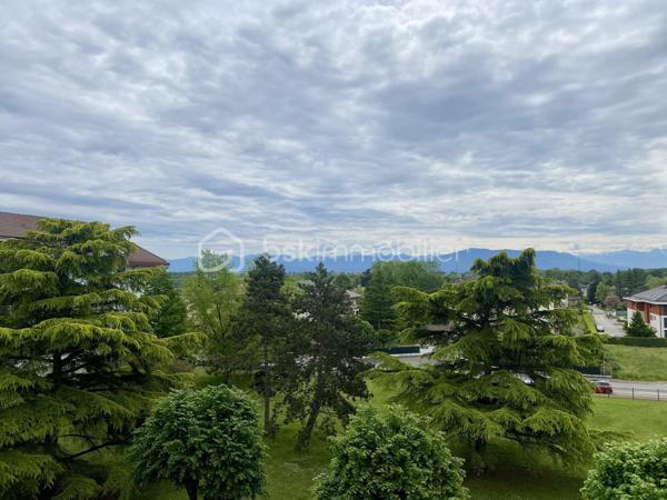 Appartement de 110,91 m²