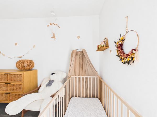 Appartement
         3 pièces
        - 80 m² 399 000 €*