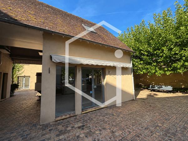 Immeuble 65 m² 1 etage(s)