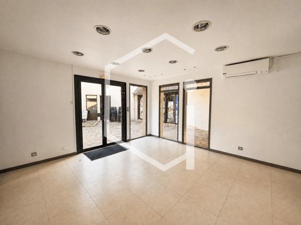 Immeuble 65 m² 1 etage(s)