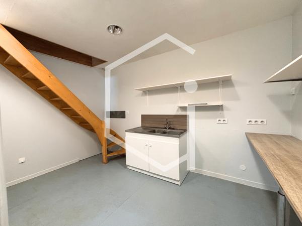 Immeuble 65 m² 1 etage(s)