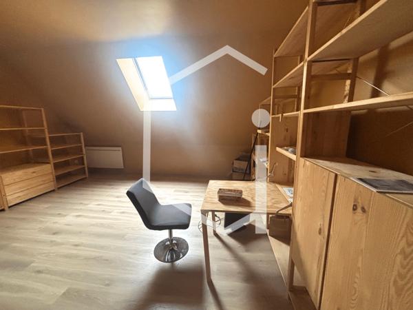 Immeuble 65 m² 1 etage(s)