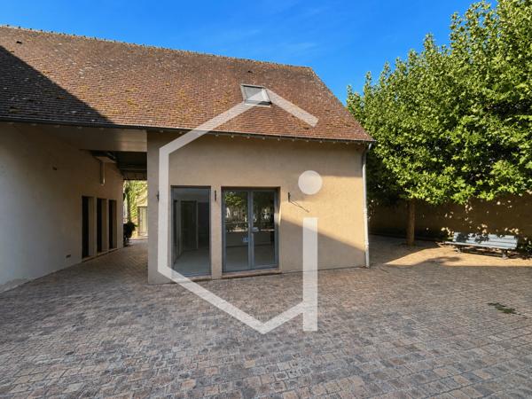 Immeuble 65 m² 1 etage(s)