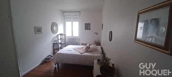 Appartement Clairefontaine En Yvelines 2 pièces 63.03 m2