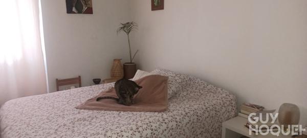 Appartement Clairefontaine En Yvelines 2 pièces 63.03 m2