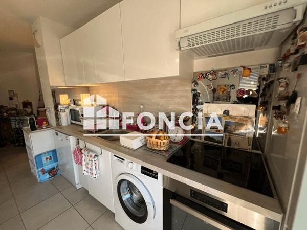 À vendre Appartement 3 pièces 55.68 m² - Antibes 06160