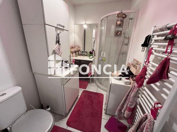 À vendre Appartement 3 pièces 55.68 m² - Antibes 06160