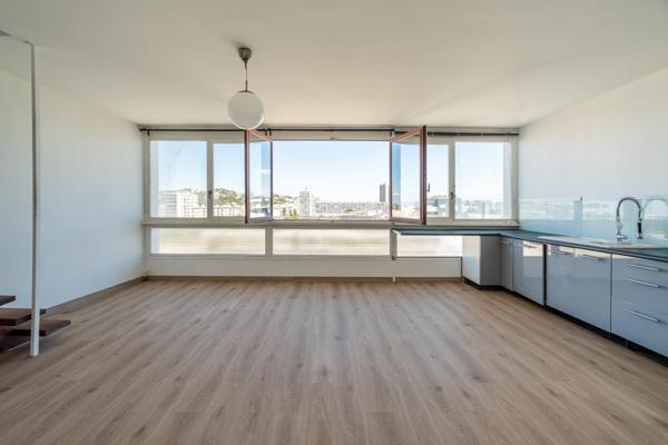 Appartement 3 pièces - 70 m²