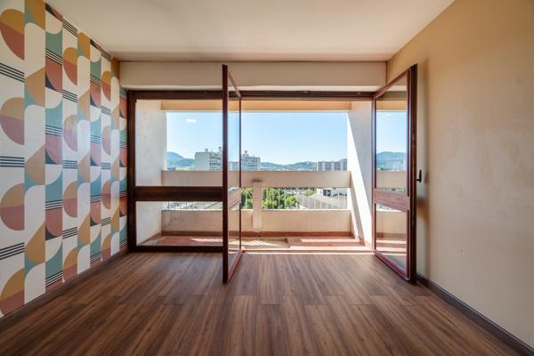 Appartement 3 pièces - 70 m²