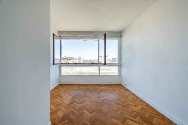 Appartement 3 pièces - 70 m²