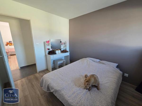 Maison à louer 5 pièces 111.22m²