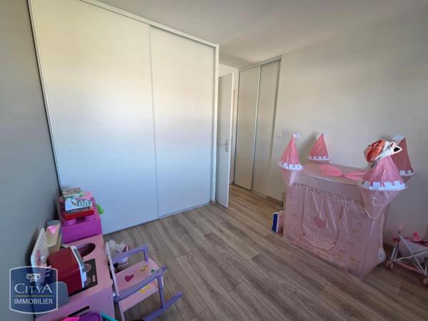 Maison à louer 5 pièces 111.22m²