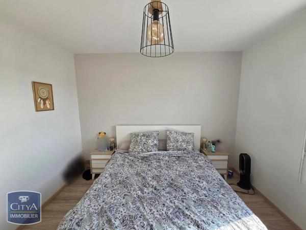 Maison à louer 5 pièces 111.22m²