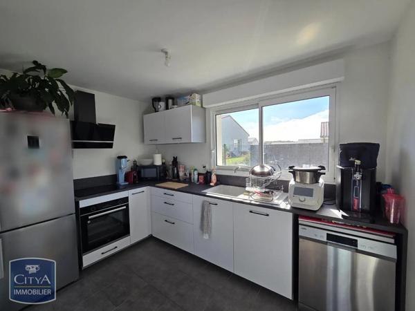 Maison à louer 5 pièces 111.22m²