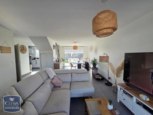 Maison à louer 5 pièces 111.22m²