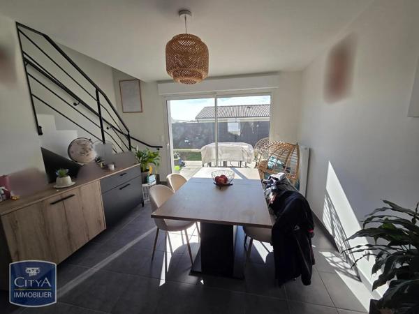 Maison à louer 5 pièces 111.22m²