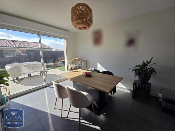 Maison à louer 5 pièces 111.22m²