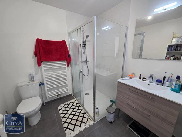 Maison à louer 5 pièces 111.22m²