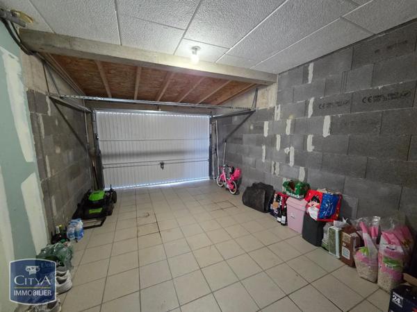 Maison à louer 5 pièces 111.22m²