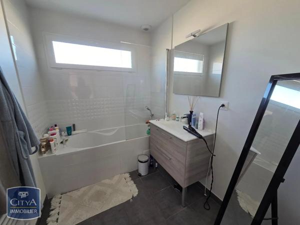 Maison à louer 5 pièces 111.22m²