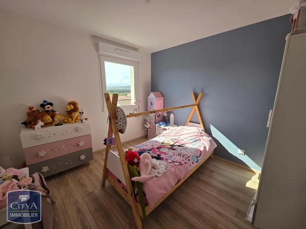 Maison à louer 5 pièces 111.22m²