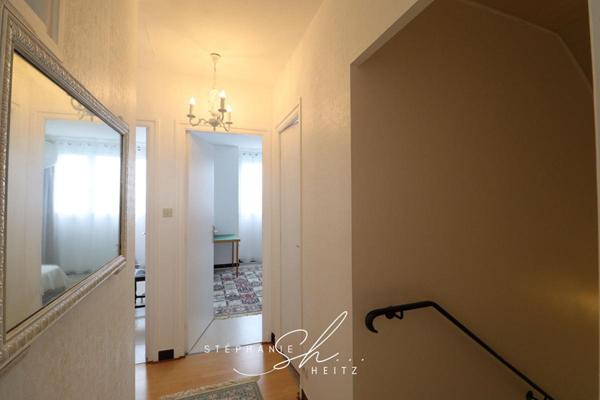 Maison Morlaix 6 pièce(s) 130 m2