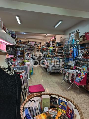 Boutique polyvalente au coeur de la ville - Belle opportunité