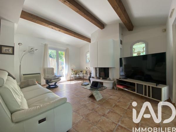 Maison à vendre 3 pièces 101 m² Cogolin