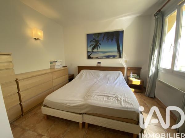 Maison à vendre 3 pièces 101 m² Cogolin