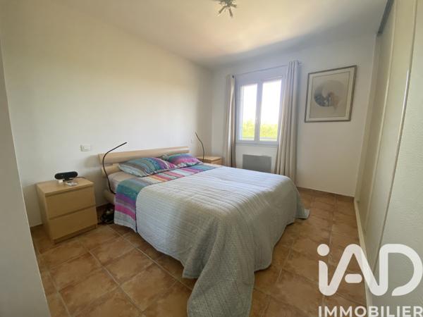 Maison à vendre 3 pièces 101 m² Cogolin