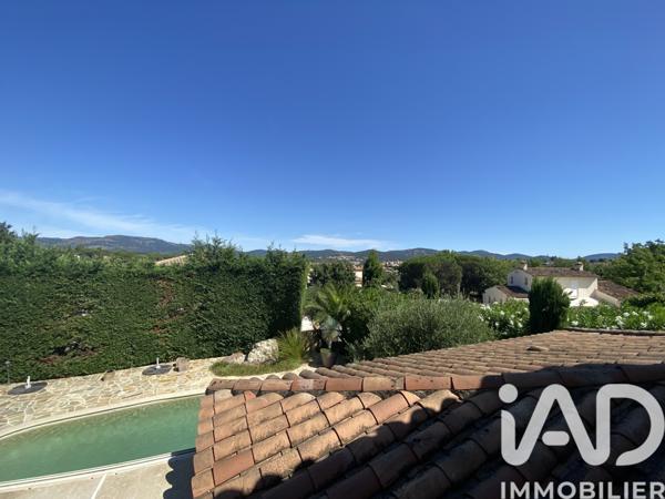 Maison à vendre 3 pièces 101 m² Cogolin