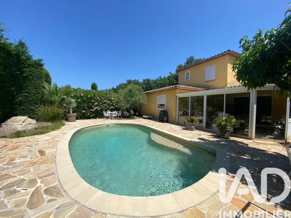 Maison à vendre 3 pièces 101 m² Cogolin