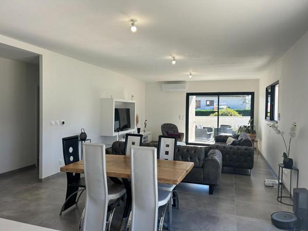 Maison Villerest 4 pièce(s) 122 m2