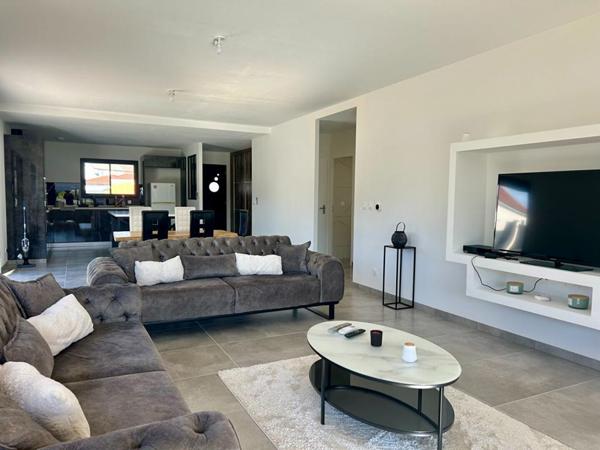 Maison Villerest 4 pièce(s) 122 m2