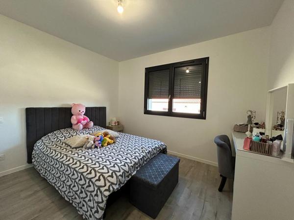 Maison Villerest 4 pièce(s) 122 m2