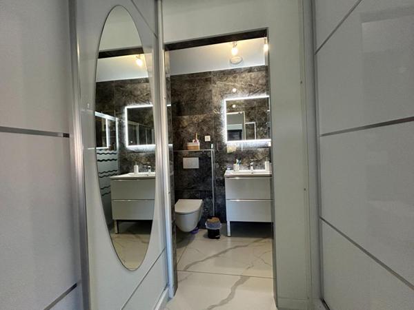 Maison Villerest 4 pièce(s) 122 m2