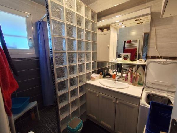 Maison à vendre 4 pièces CAMPIGNY (27)