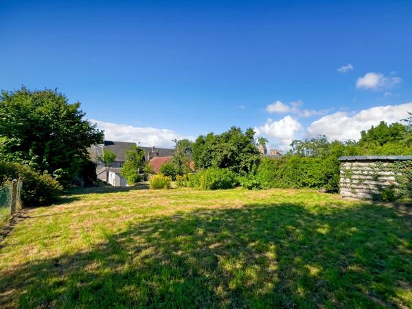 🏡 Ensemble immobilier– Commune de Cuves .