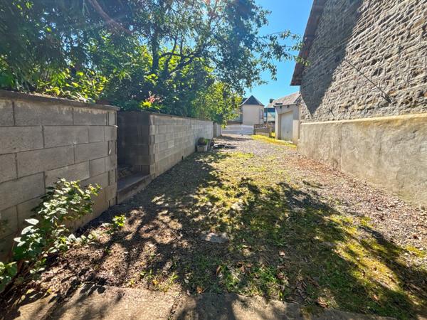 🏡 Ensemble immobilier– Commune de Cuves .