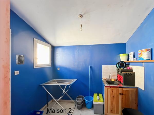 🏡 Ensemble immobilier– Commune de Cuves .