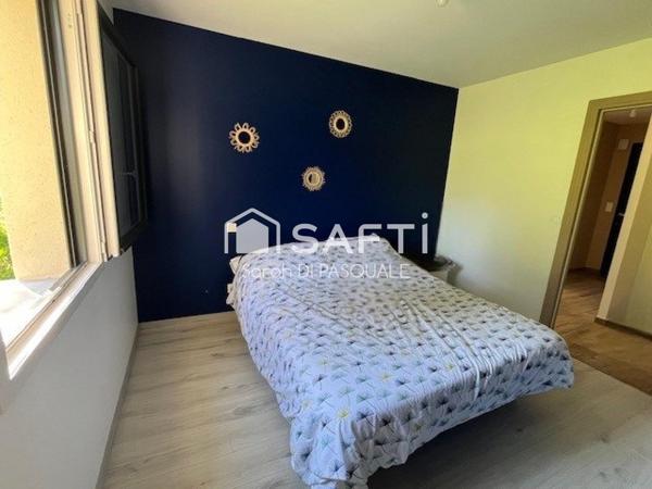 Maison neuve à vendre – proche Champagnole (39) – 95 m² + étage à aménager