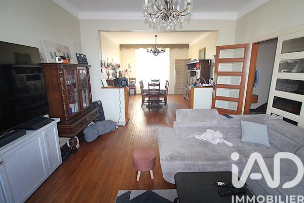 Maison à vendre 8 pièces 158 m² Bourganeuf
