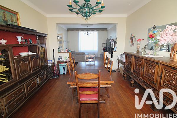 Maison à vendre 8 pièces 158 m² Bourganeuf