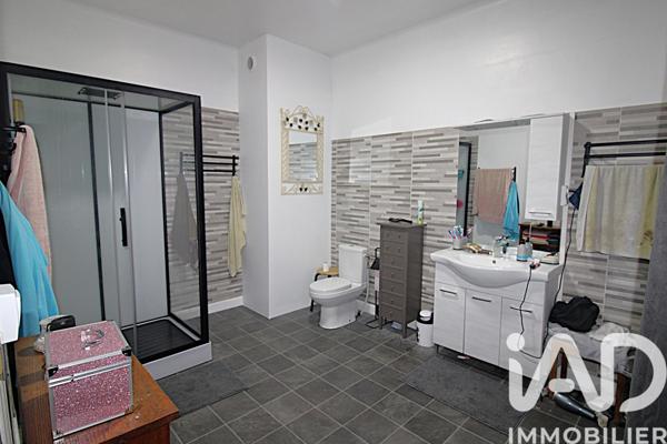 Maison à vendre 8 pièces 158 m² Bourganeuf