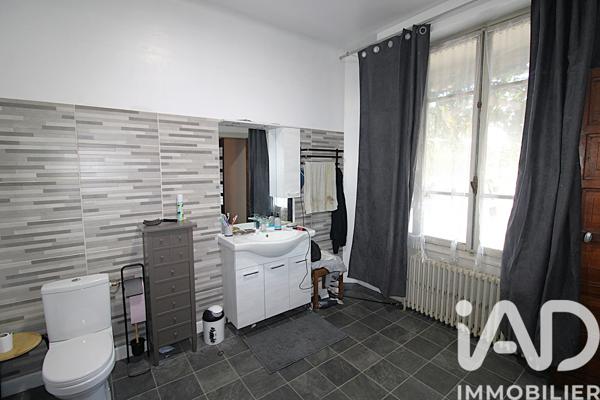 Maison à vendre 8 pièces 158 m² Bourganeuf